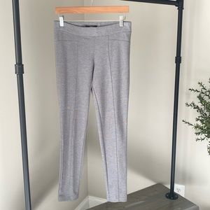 Mossimo Grey Leggings, Women’s size Small